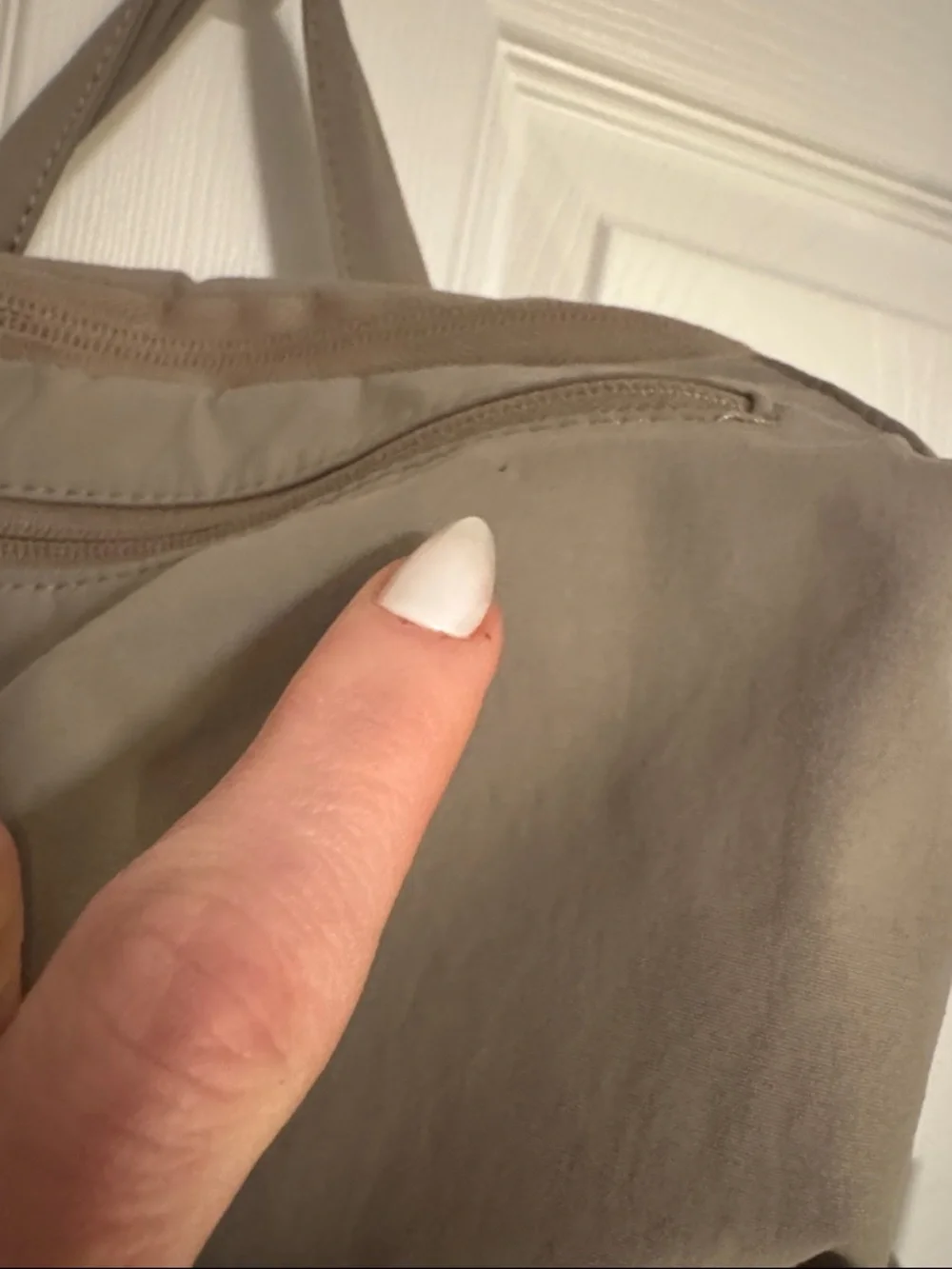 Bagsmart Everyday Backpack - Women's Travel & Commuter Bag